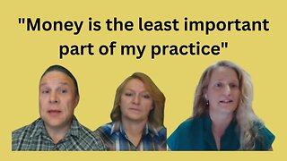 What Does Success Mean to Direct Primary Care Doctor? with Dr Kelsey Smith and Shawn & Janet Needham