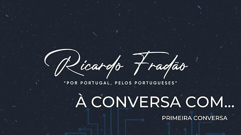 À conversa com… Estado da Nação…