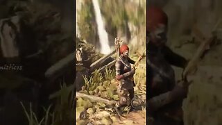 Brendan Fraser e Sadie Sink - Strange Brigade - COOP PC