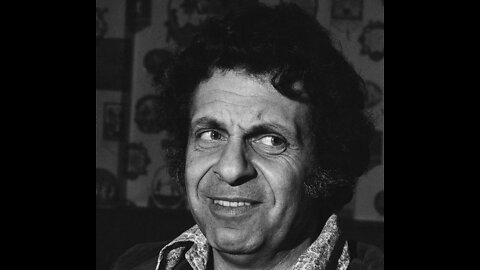 Mort Sahl 1976 New York Times Interview Heartland Autobiography Review with Jean Shepherd Critique