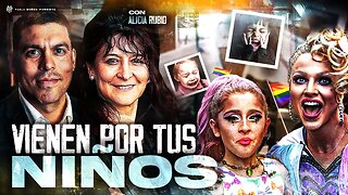 Vienen por tus niños (con Alicia Rubio)