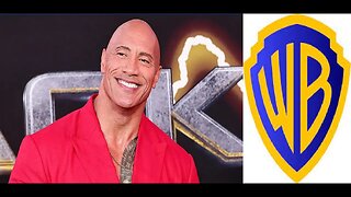 Dwayne Johnson vs. WB Execs - The Rock Accused of Going Around Everyone to Pitch His DCU Plans