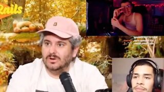 Sneako vs H3H3 feels like highschool drama