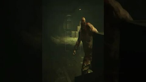 Outlast - Billy Chases Me And Rips Out My Spine