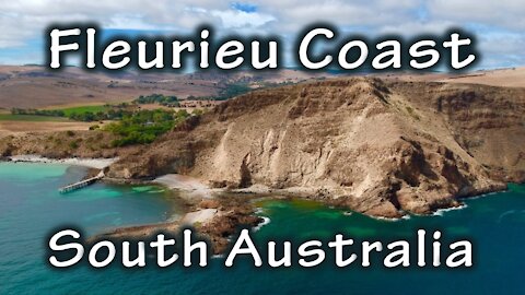 Fleurieu Coast, South Australia - Video Gallery