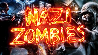World at War Zombies, 2022.