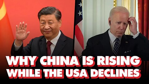How China became the world's industrial superpower - and why the US is desperate to stop it