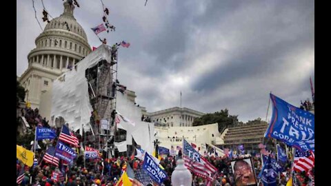 Mark Levin Reveals the Real ‘Coup’ That Happened in America