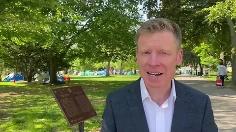 Ensuring Public Access to Parks this Summer: Anthony Furey’s Plan for Toronto