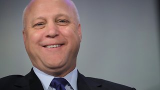 Mitch Landrieu Has A Message For Voters: 'Show The Hell Up'