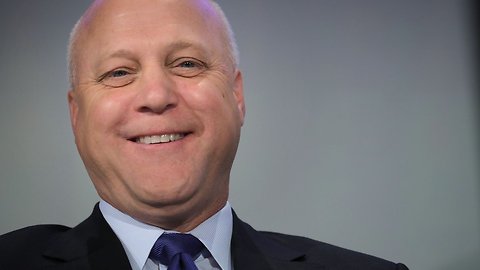 Mitch Landrieu Has A Message For Voters: 'Show The Hell Up'