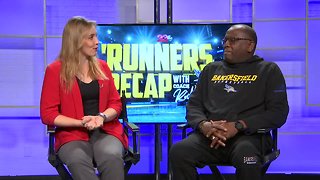 'Runners Recap: Episode 22