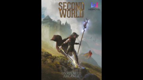Second World - Chapter 51-100 Audio Book English