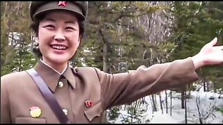 Dictatorship, Paranoia, Famine: Welcome to North Korea!