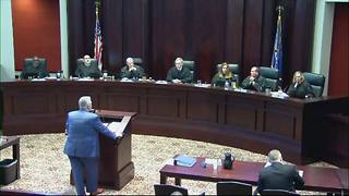 Michigan Supreme Court to hear arguments over guns in schools