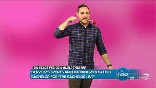 The Bachelor Live - LiveNation.com
