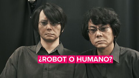 ¿Podrían los robots reemplazar a los humanos?