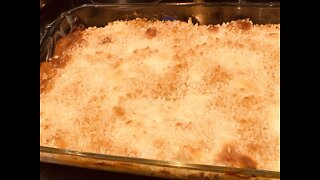 CHICKEN CORDON BLEU CASSEROLE RECIPE | MUST TRY DINNER RECIPE