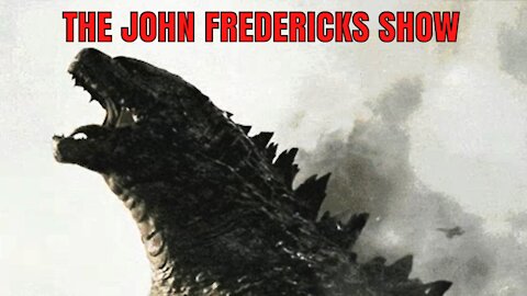 The John Fredericks Radio Show Gies Line-Up for Nov. 9,2021