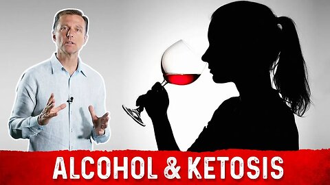 Will Zero Carb Alcohol Stop Ketosis?