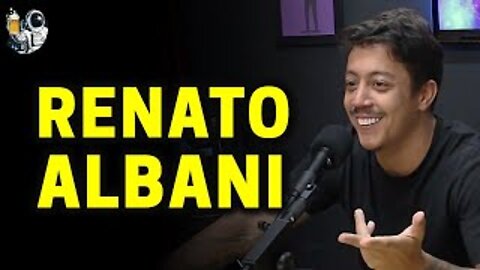 RENATO ALBANI | Planeta Podcast Ep.09