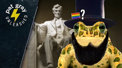 Was President Abraham Lincoln Gay? | 6/8/23