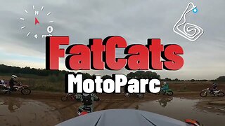 Why Fat Cats MotoParc is the Ultimate Motocross Playground
