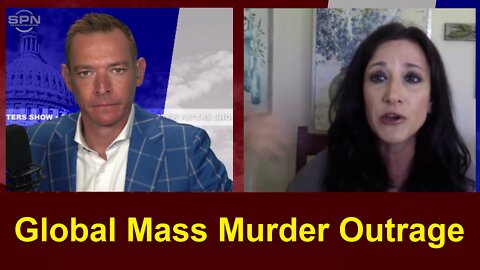 Global Mass Murder Outrage (revealed)