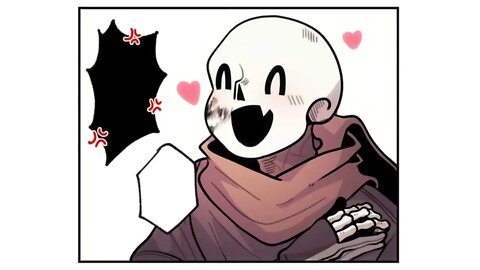 Ink Sans And Error Sans Are So Cute