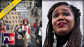 Breaking: Far-Left "Squad" Member Calls for $14 Trillion in Reparations