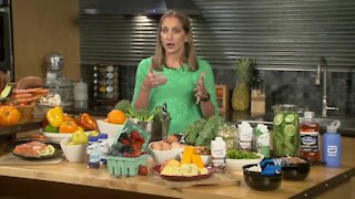 Diets to help with Cold & Flu Season