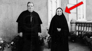 The REAL Third Secret of Fatima