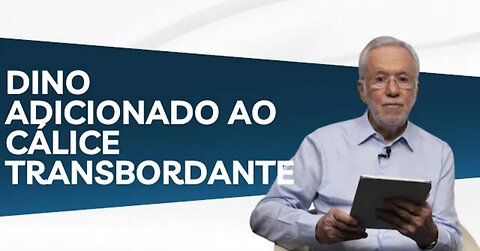 Senado e OAB caem da cama com pesadelo - By Alexandre Garcia