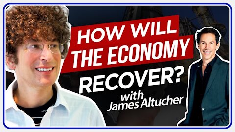 James Altucher: How Will The Economy Recover?
