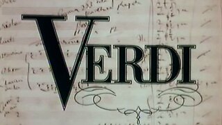 Verdi - Miniserie TV 1982 | Gli Anni Più Duri (2° Puntata)