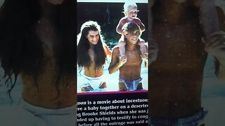 Brooke Shields talks Exploitation in The Blue Lagoon, Pretty Baby, Endless Love - Hollywood Norms