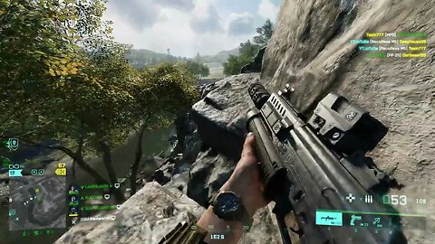 Battlefield 2042 - PP29 is a beast!