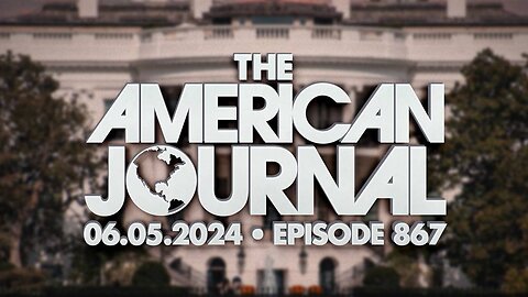 The American Journal WEDNESDAY FULL SHOW 6/5/24