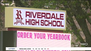 Lee County Schools responds to safety concerns at Riverdale High School
