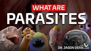 Parasites | What are Parasites and How Do We Get Them