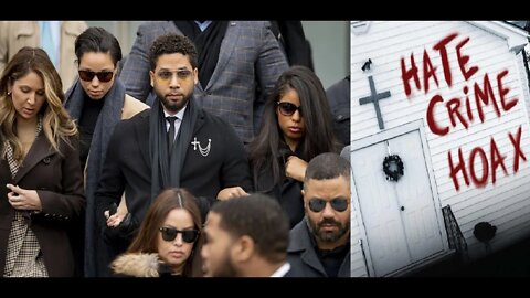 LIAR! Jussie Smollett Requests New Trial Ahead of Sentencing - Blames RACISM for His Verdict