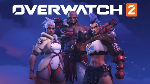 Overwatch 2 - 26.11.2022 - XBox