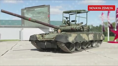 See famous Russian Ace Tank in Ukraine Operation T-80BV callsign Alyosha