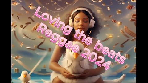 Loving The Beats Reggae 2024