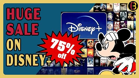 Disney DESPERATE for Subscribers | HUGE Discount Before the End of the Fiscal Year