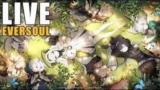 EVERSOUL MMORPG