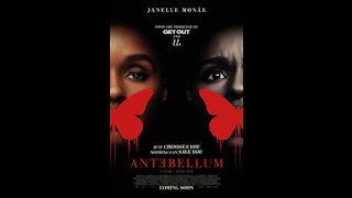 ANTEBELLUM Movie Review