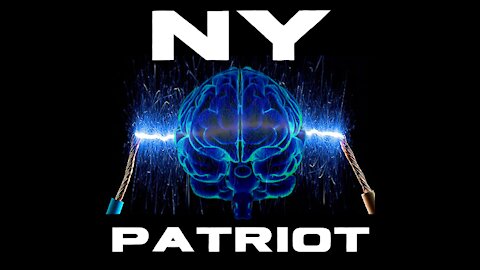 NY Patriot on My Third Eye Podcast