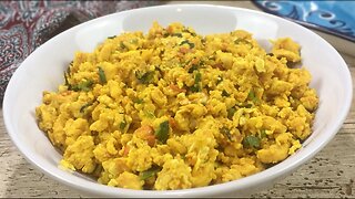 Simple Egg Curry Recipe • How To Make Egg Curry • Egg Bhurji Recipe • Anda Curry • Egg Masala Recipe