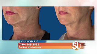 Contour Medical can help you come up with a long term treatment plan to STAY beautiful